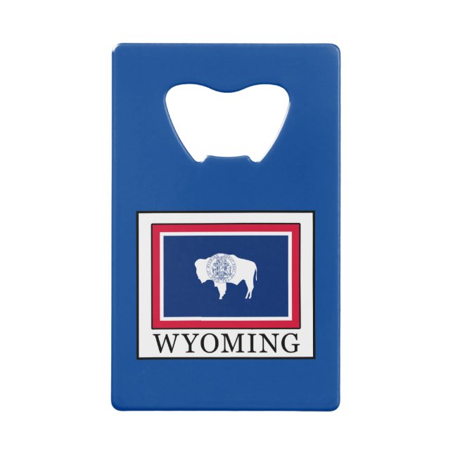 Wyoming (Front)