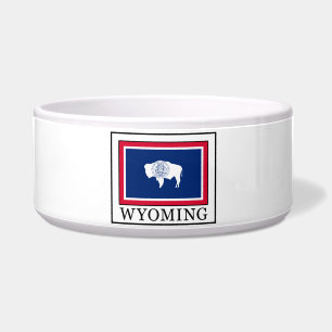Wyoming