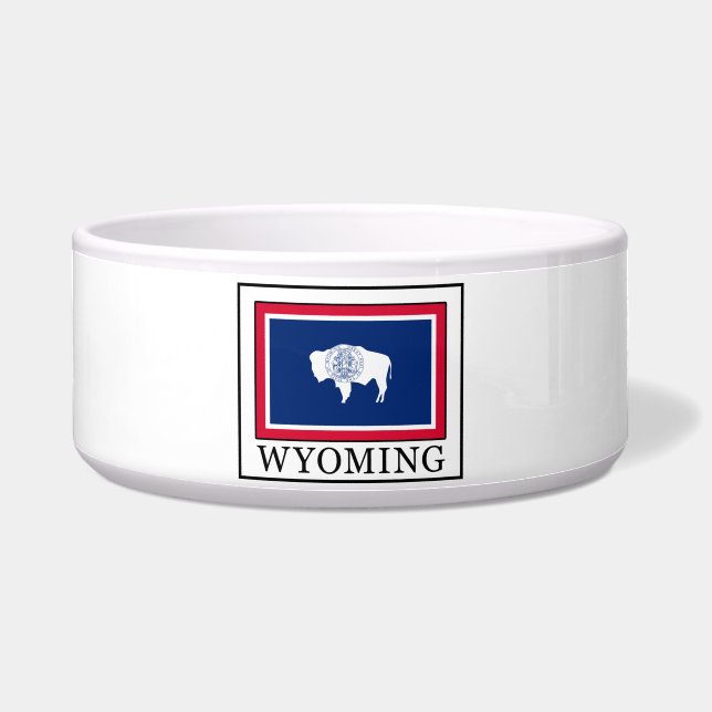Wyoming (Front)