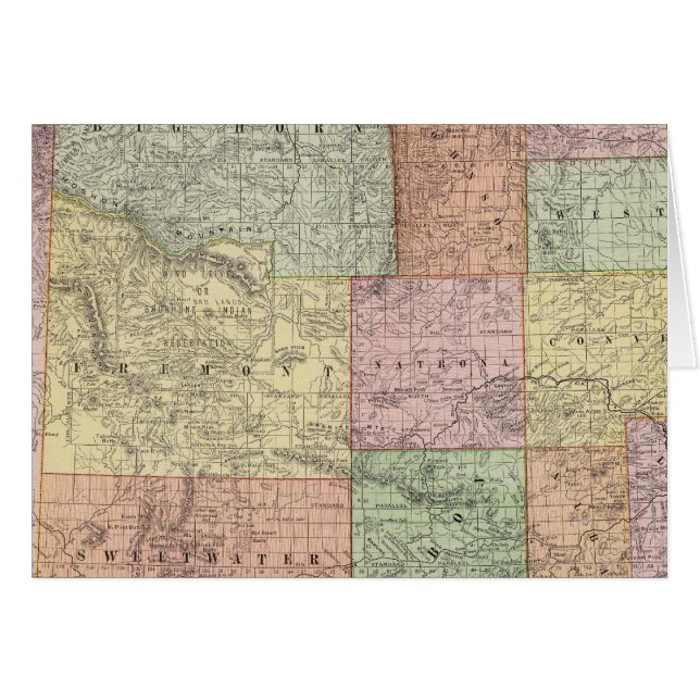 Wyoming 3 (Front Horizontal)