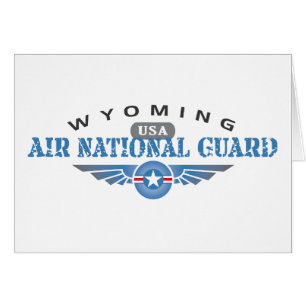 Wyoming Air National Guard