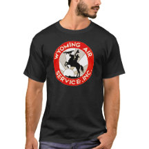 Wyoming Air Service