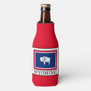 Wyoming Bottle Cooler