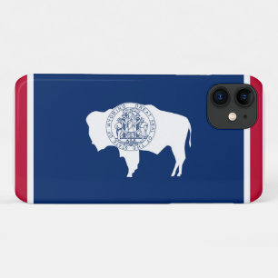 Wyoming Case-Mate iPhone Case