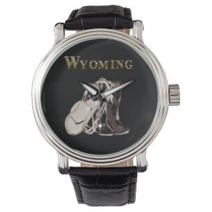 WYOMING DREAM    WATCH