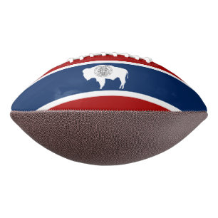 Wyoming flag football