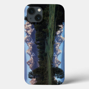 Wyoming, Grand Teton National Park 4 iPhone 13 Case