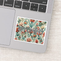 Wyoming Indian Paintbrush Flower