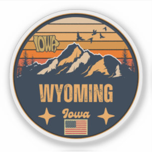 Wyoming, Iowa