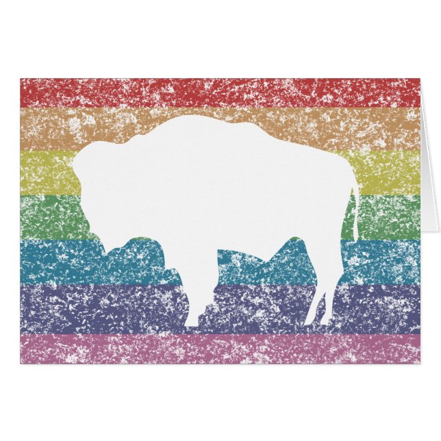 wyoming rainbow (Front Horizontal)