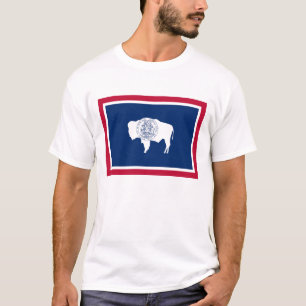 Wyoming T-Shirt