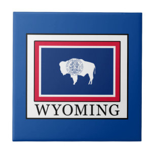 Wyoming Tile