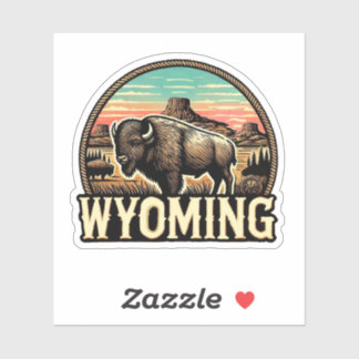 Wyoming USA