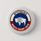 Wyoming wants Trump 2020