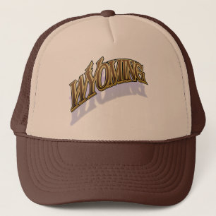 Wyoming warmcaps shaded cap