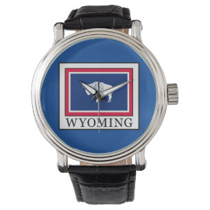 Wyoming Watch