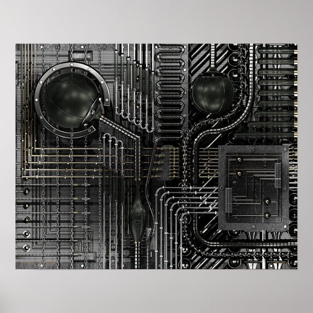 Wyrmwould Poster (Front)