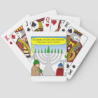 x04 Jews like Christmas too - cartoon