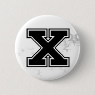 X Button