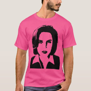 X-Files - Dana Scully T-Shirt