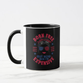 X-Files I Want to Believe Mug