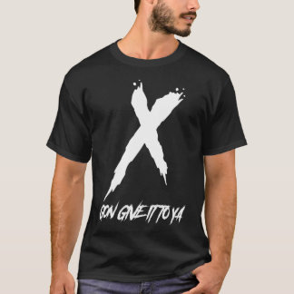 X Gon Give It To Ya T-Shirt