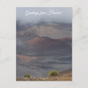 X.ITINERARIES: House of the Sun Postcard