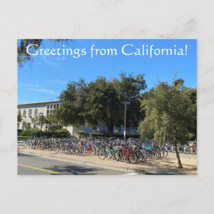X.ITINERARIES: The College Town Postcard