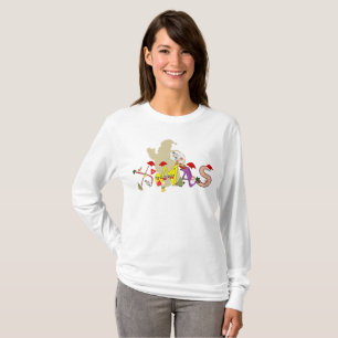 X-MAS.2 by Kriyas Collection T-Shirt