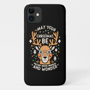 X-MAS Case-Mate iPhone CASE