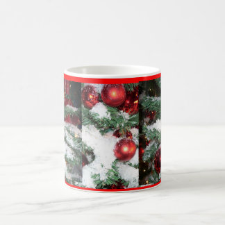 x-mas coffee mug 2010