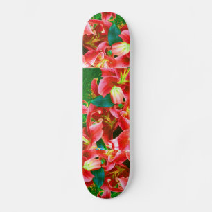 "X-mas Crush" Skateboard - Customisable