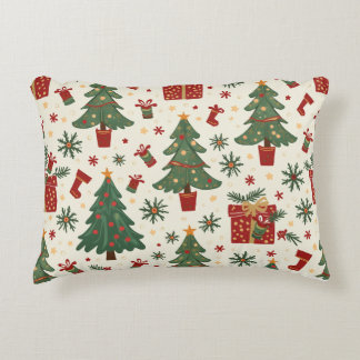 X-mas  decorative cushion