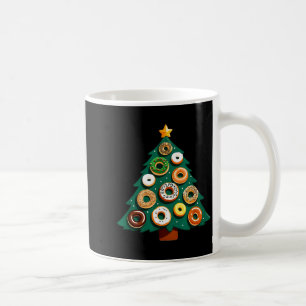 X Mas Morning Breakfast Pastry And Bakery Shop Uni Coffee Mug