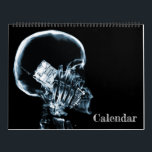 X-Ray Art Calendar 2<br><div class="desc">X-Ray Art Calendar 2</div>