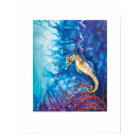 X-ray Cover Art – Sacral Seahorse by L. Rainey