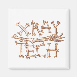 X-Ray Tech  Magnet