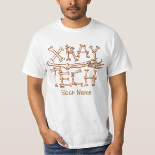 X-Ray Tech T-Shirt