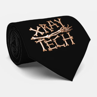 X-Ray Tech tie