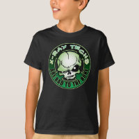 X-Ray Techs: Bad To The Bone