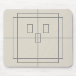 X-Ray Upright Bucky Mouse Pad