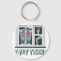 X-Ray Vision