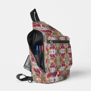 X SLING BAG