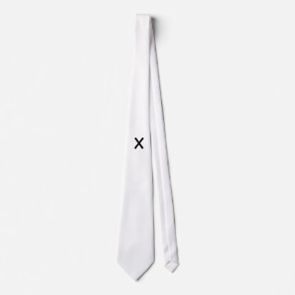 X TIE