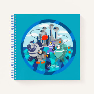 X World Team 319-20250229 Notebook