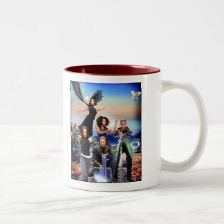 Xander's "Genesis" Coffee Mug