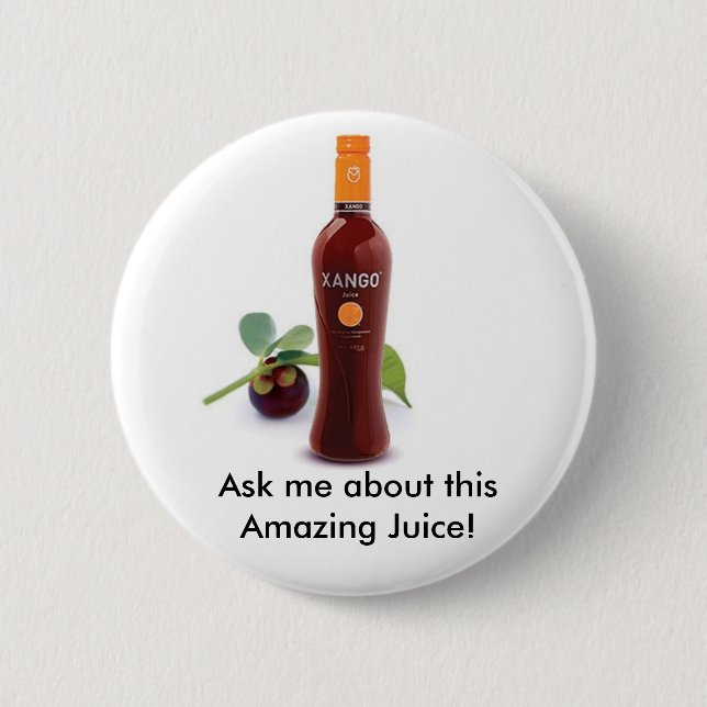 XANGO Button (Front)