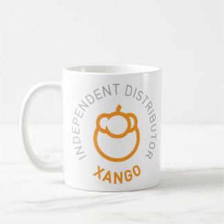 XANGO Distributor Mug