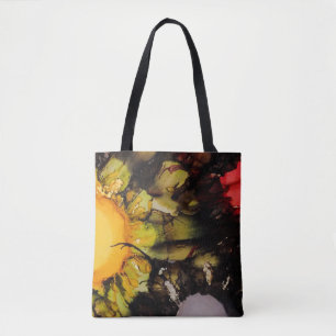Xanthic Tote Bag
