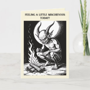 Xaphan's Spark Of Chaos Card